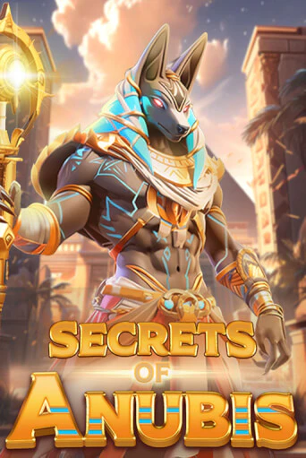 Secrets of Anubis демо режим | Vulkan Casino BY бесплатно без регистрации
