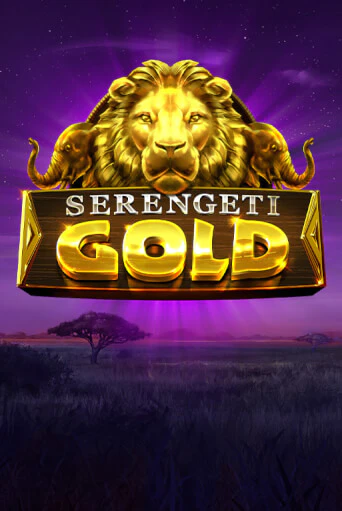 Serengeti Gold демо режим | Vulkan Casino BY бесплатно без регистрации