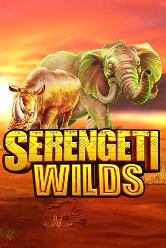 Serengeti Wilds демо режим | Vulkan Casino BY бесплатно без регистрации