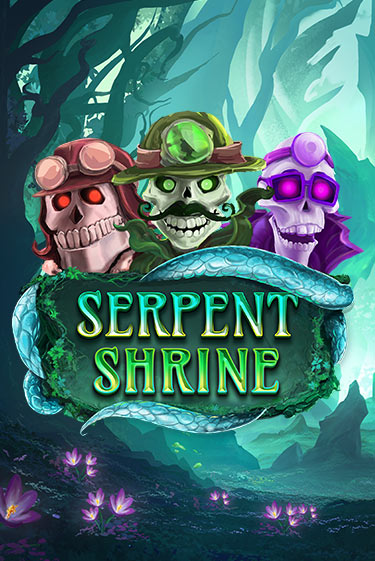 Serpent Shrine демо режим | Vulkan Casino BY бесплатно без регистрации