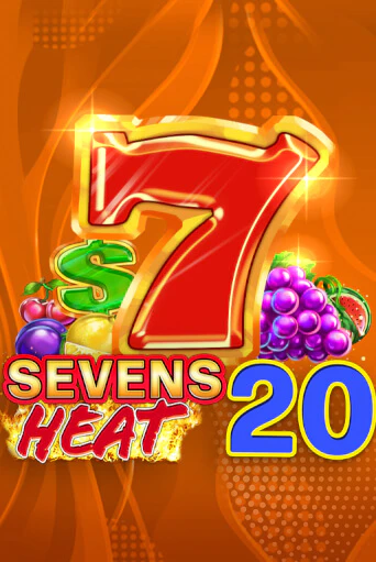 Sevens Heat 20 демо режим | Vulkan Casino BY бесплатно без регистрации