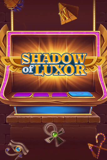 Shadow of Luxor демо режим | Vulkan Casino BY бесплатно без регистрации