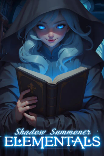 Shadow Summoner Elementals демо режим | Vulkan Casino BY бесплатно без регистрации