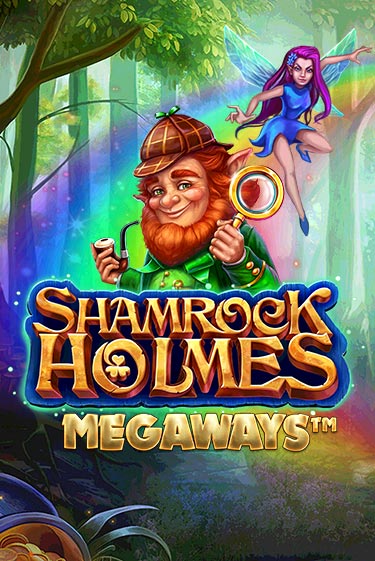 Shamrock Holmes демо режим | Vulkan Casino BY бесплатно без регистрации