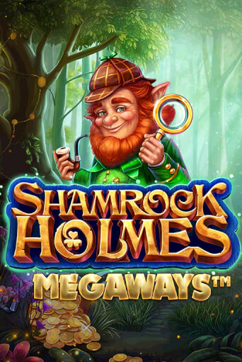 Shamrock Holmes Megaways™ демо режим | Vulkan Casino BY бесплатно без регистрации