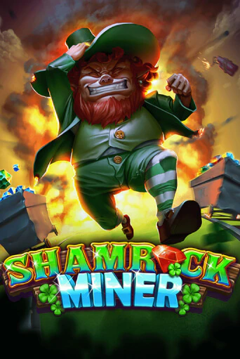 Shamrock Miner демо режим | Vulkan Casino BY бесплатно без регистрации