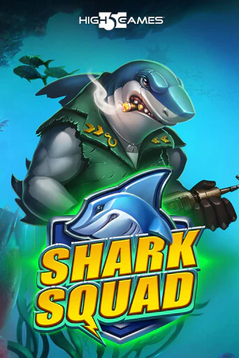 Shark Squad демо режим | Vulkan Casino BY бесплатно без регистрации