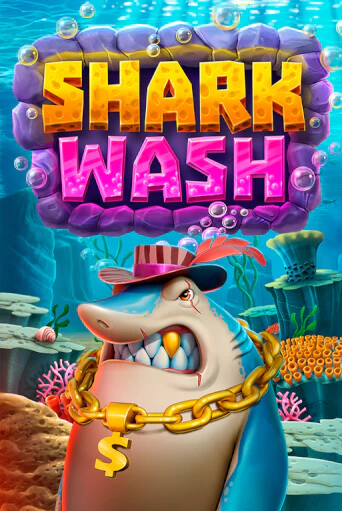 Shark Wash демо режим | Vulkan Casino BY бесплатно без регистрации
