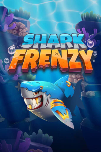 Shark Frenzy демо режим | Vulkan Casino BY бесплатно без регистрации