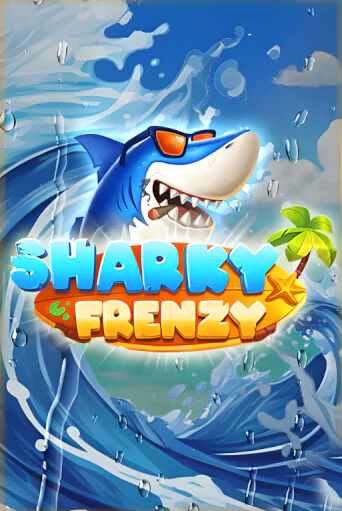 Sharky Frenzy демо режим | Vulkan Casino BY бесплатно без регистрации