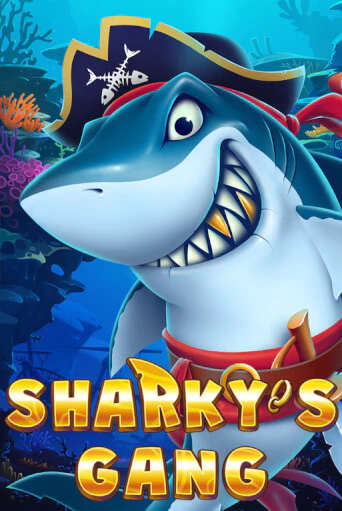 Sharky's Gang демо режим | Vulkan Casino BY бесплатно без регистрации
