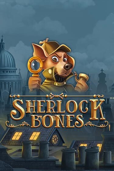 Sherlock Bones демо режим | Vulkan Casino BY бесплатно без регистрации