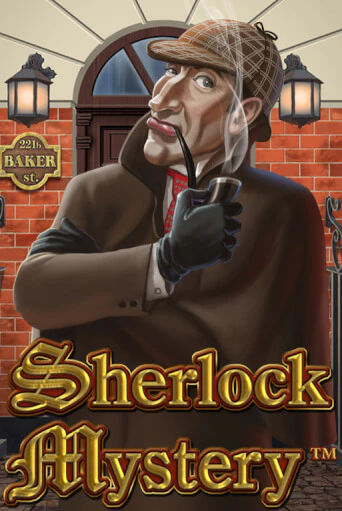 Sherlock Mystery демо режим | Vulkan Casino BY бесплатно без регистрации