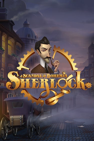 Sherlock A Scandal in Bohemia демо режим | Vulkan Casino BY бесплатно без регистрации