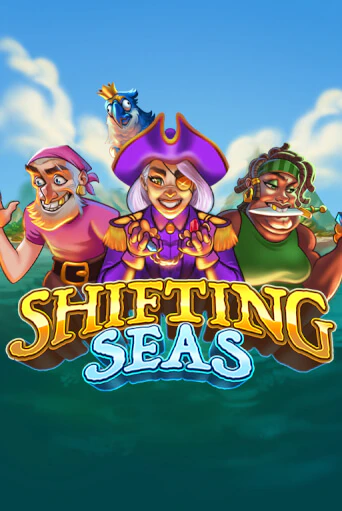 Shifting Seas демо режим | Vulkan Casino BY бесплатно без регистрации