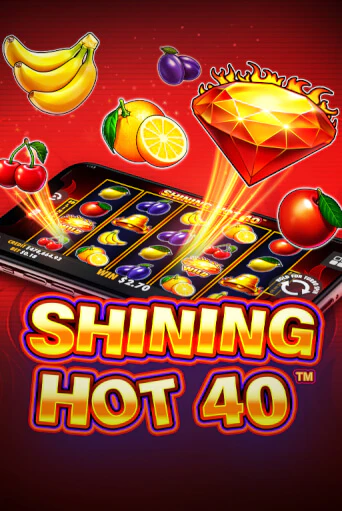Shining Hot 40 демо режим | Vulkan Casino BY бесплатно без регистрации