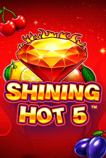 Shining Hot 5 демо режим | Vulkan Casino BY бесплатно без регистрации