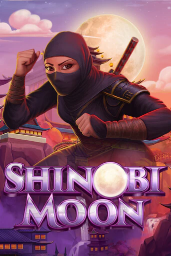 Shinobi Moon демо режим | Vulkan Casino BY бесплатно без регистрации