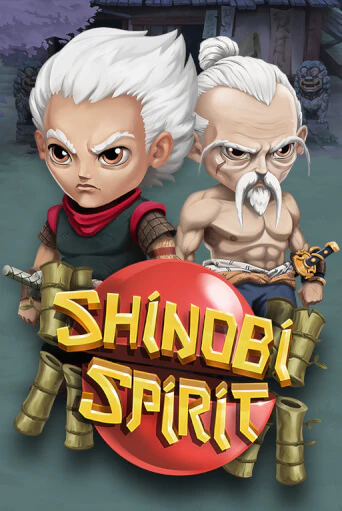 Shinobi Spirit демо режим | Vulkan Casino BY бесплатно без регистрации
