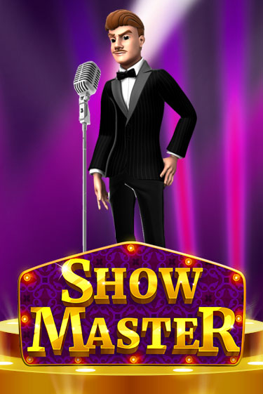 Show Master демо режим | Vulkan Casino BY бесплатно без регистрации
