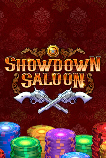 Showdown Saloon демо режим | Vulkan Casino BY бесплатно без регистрации