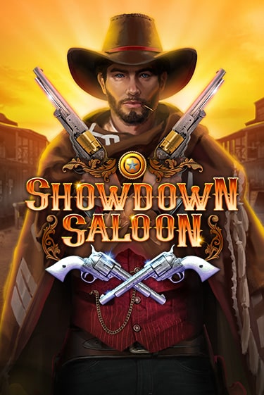 Showdown Saloon демо режим | Vulkan Casino BY бесплатно без регистрации
