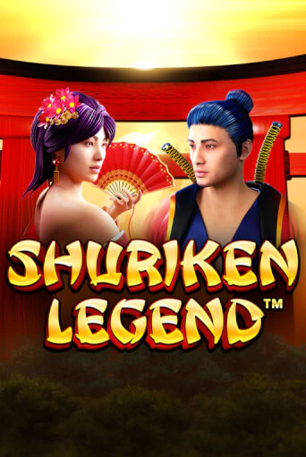 Shuriken Legend демо режим | Vulkan Casino BY бесплатно без регистрации