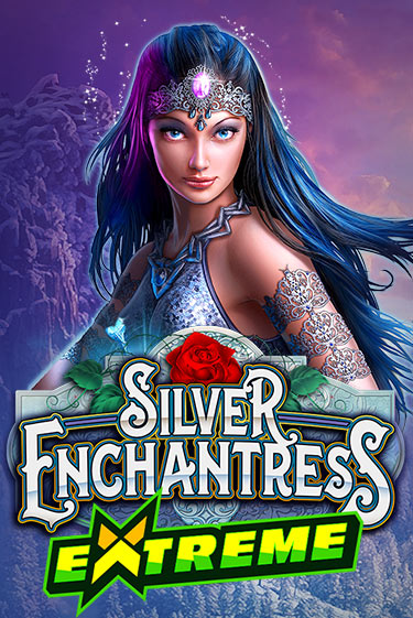 Silver Enchantress Extreme config демо режим | Vulkan Casino BY бесплатно без регистрации