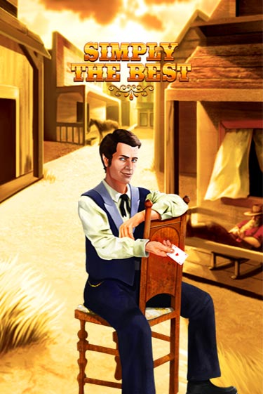 Simply the Best демо режим | Vulkan Casino BY бесплатно без регистрации