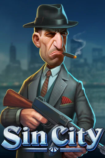 Sin City демо режим | Vulkan Casino BY бесплатно без регистрации