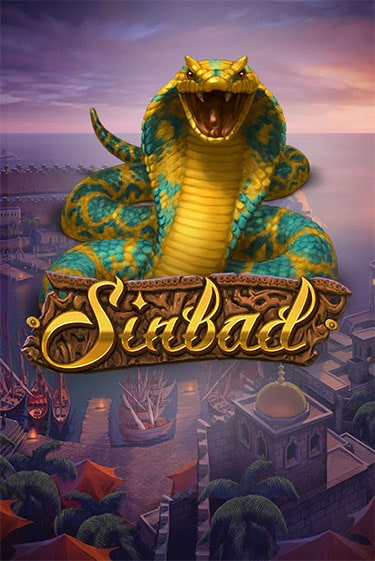 Sinbad демо режим | Vulkan Casino BY бесплатно без регистрации