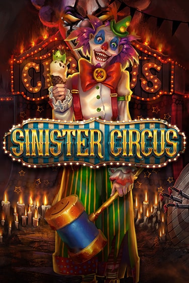 Sinister Circus демо режим | Vulkan Casino BY бесплатно без регистрации