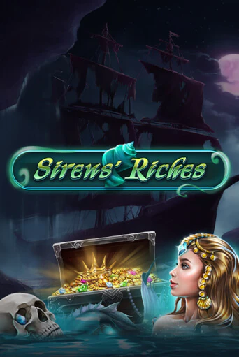 Siren's Riches демо режим | Vulkan Casino BY бесплатно без регистрации