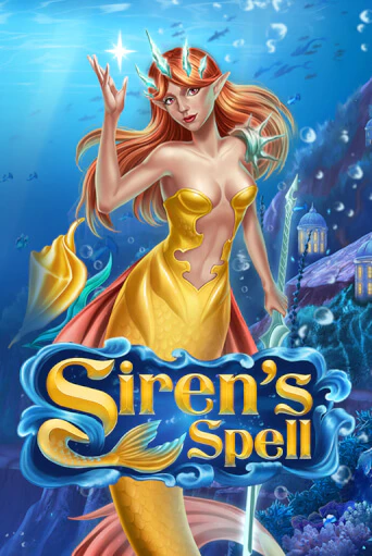 Siren's Spell демо режим | Vulkan Casino BY бесплатно без регистрации