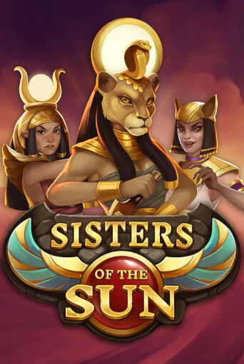 Sisters of The Sun демо режим | Vulkan Casino BY бесплатно без регистрации