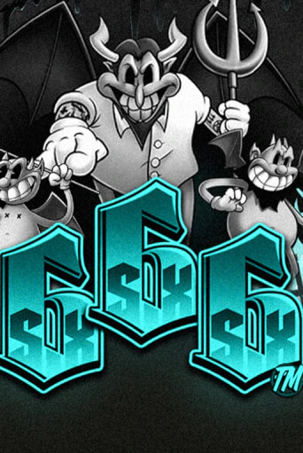 SixSixSix демо режим | Vulkan Casino BY бесплатно без регистрации