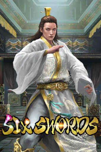 Six Swords демо режим | Vulkan Casino BY бесплатно без регистрации