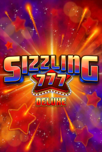 Sizzling 777 Deluxe демо режим | Vulkan Casino BY бесплатно без регистрации