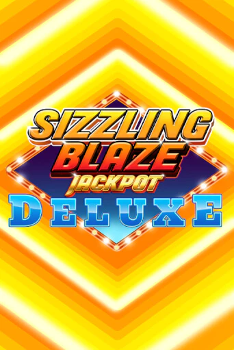 Sizzling Blaze Deluxe демо режим | Vulkan Casino BY бесплатно без регистрации