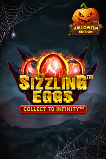 Sizzling Eggs Halloween Edition демо режим | Vulkan Casino BY бесплатно без регистрации