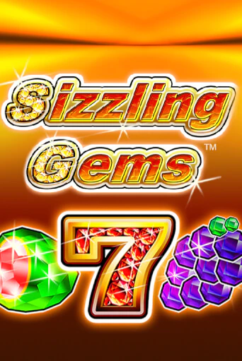 Sizzling Gems демо режим | Vulkan Casino BY бесплатно без регистрации