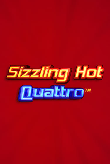 Sizzling Hot Quattro демо режим | Vulkan Casino BY бесплатно без регистрации