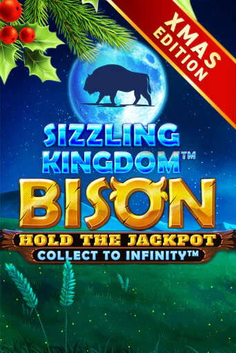 Sizzling Kingdom: Bison Xmas демо режим | Vulkan Casino BY бесплатно без регистрации