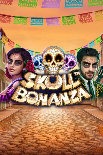 Skull Bonanza демо режим | Vulkan Casino BY бесплатно без регистрации