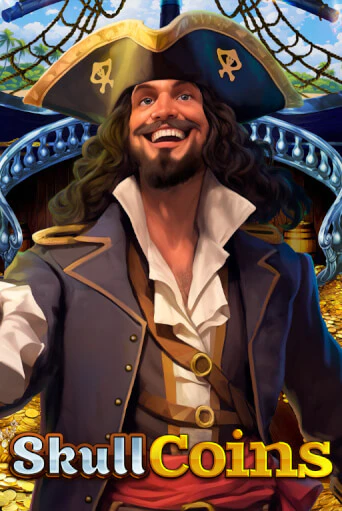 Skull Coins демо режим | Vulkan Casino BY бесплатно без регистрации
