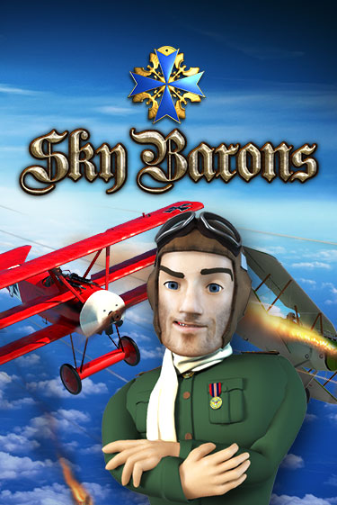 Sky Barons демо режим | Vulkan Casino BY бесплатно без регистрации