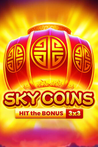 Sky Coins демо режим | Vulkan Casino BY бесплатно без регистрации