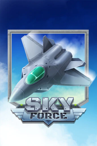 Sky Force демо режим | Vulkan Casino BY бесплатно без регистрации
