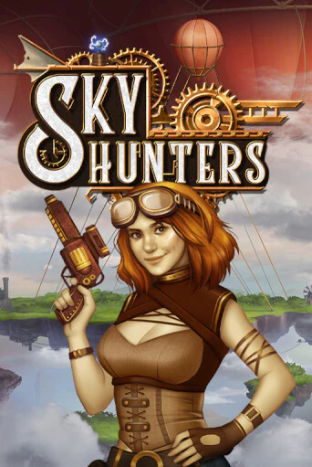 Sky Hunters демо режим | Vulkan Casino BY бесплатно без регистрации