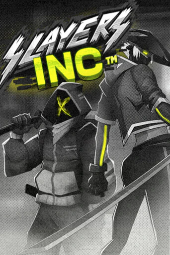 Slayers Inc демо режим | Vulkan Casino BY бесплатно без регистрации